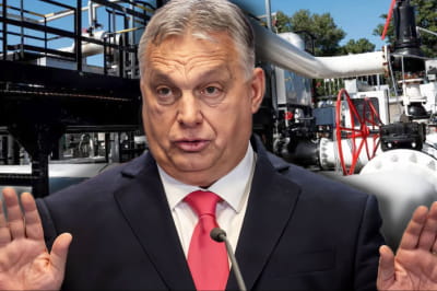 Віктор Орбан