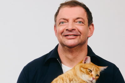 Олег Гороховський