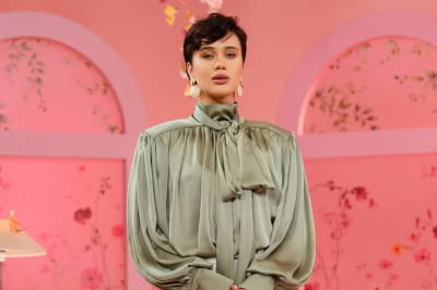 Лідія Скорубська