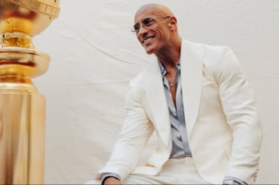 Двейн Джонсон