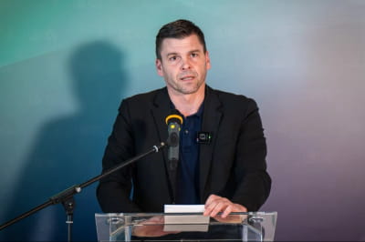 Габор Чапек