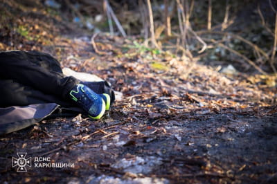 Погибший ребенок