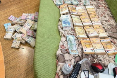 Викрито корупційні схеми