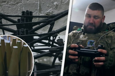 Донецкая область