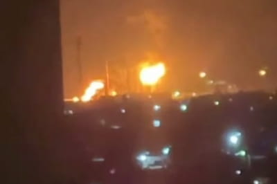 "Хлопок", взрывы в рф