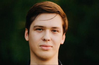 Игорь Лаченков