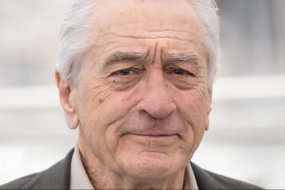 Роберт Де Ніро