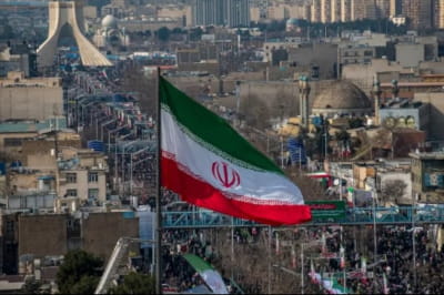 Іран зробив заяву про перемир'я