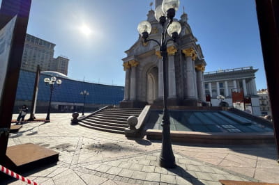 Майдан Незалежності