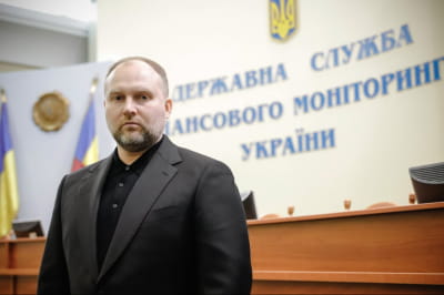 Філіп Пронін