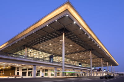 Аеропорт Берлін-Бранденбург (BER) не працюватиме 18 березня 