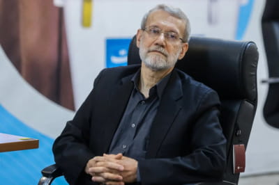 Израиль уничтожил Али Ардашира Лариджани