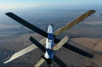 Ланцет, БПЛА