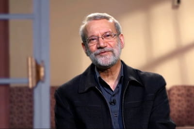 В Иране объявлено о гибели Лариджани