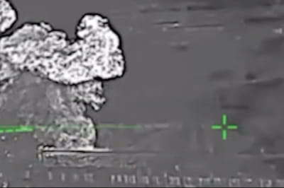 "Бавовна" в Донецьку