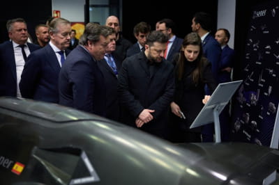 Володимир Зеленський 