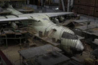 Уразили ворожі ВПК