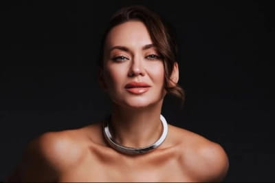 Анна Саліванчук 