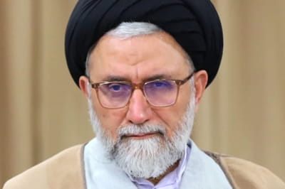 Ликвидирован главный разведчик Ирана