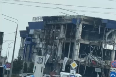 "Алмаз-Антей"