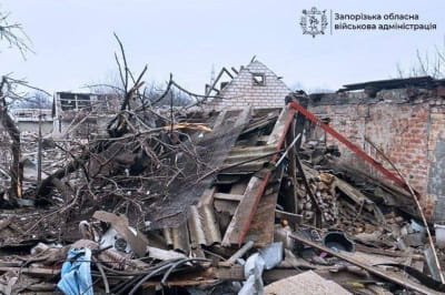 руйнування