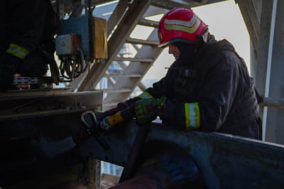 руйнування