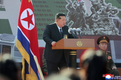 Валютні доходи КНДР зросли