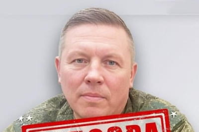 Анатолій Лапандін