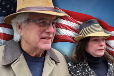 Американці про війну в Ірані