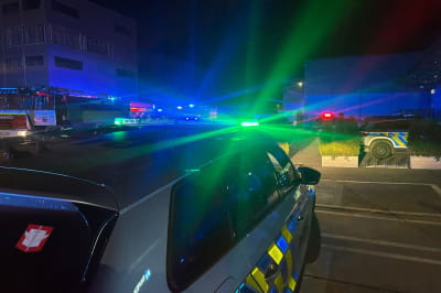 Пожежа на оборонному заводі не вплине на поставки дронів Україні