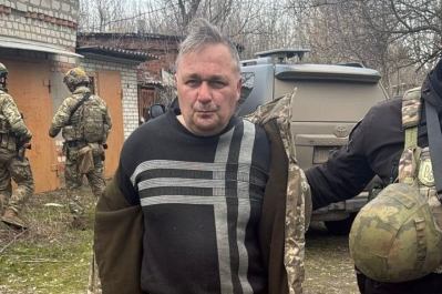 Задержан подозреваемый в убийстве