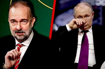 "Парадокс Криштопы"