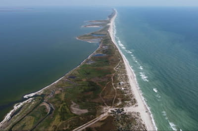 Тузловские лиманы