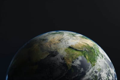 Планета Земля