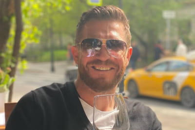 Андрій Воронін