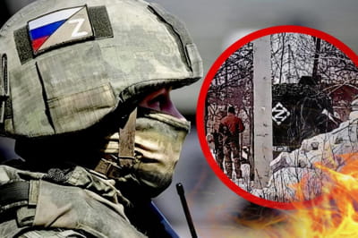 "Бавовна" на росії