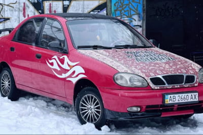 Благодійний збір