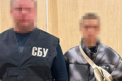 СБУ затримала агентів ФСБ