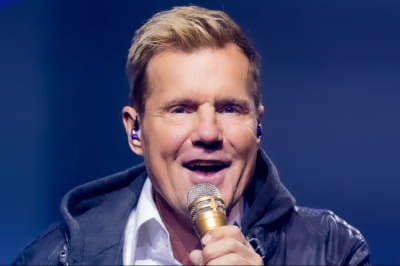 Дитер Болен