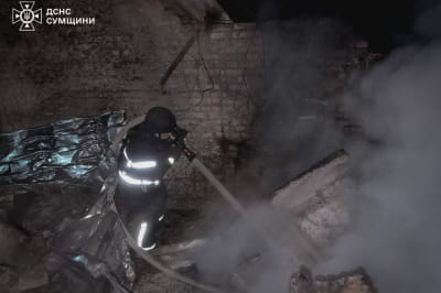 руйнування