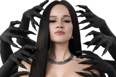 Cпівачка SOWA