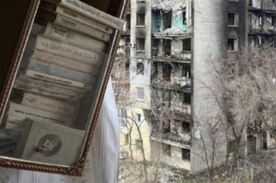 Власників пошкодженого житла звільнили від сплати за комуналку