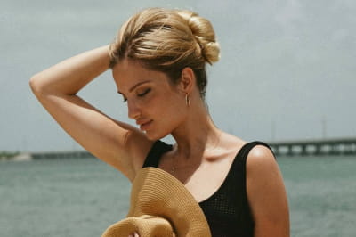 Анастасія, відома у соцмережах як nastya.onix