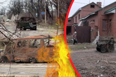 Костянтинівка