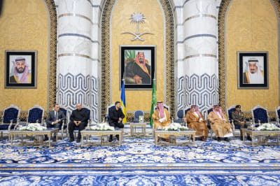 Володимир Зеленський