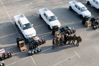 Петро Порошенко