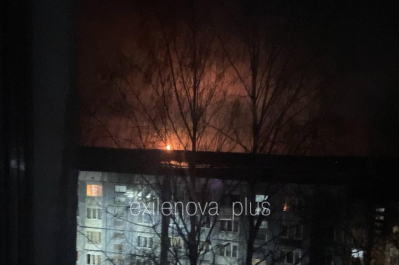 "Бавовна" у рф