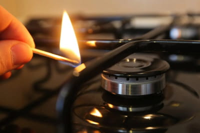 На Полтавщині понад 5 тисяч абонентів без газу