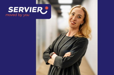 Ольга Мартинова