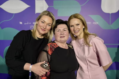 Український Жіночий Конгрес